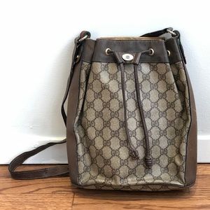 Vintage Gucci bag 😍